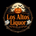 Los Altos Liquor - Home